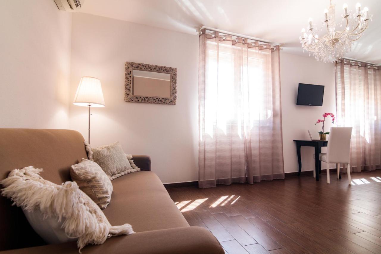 Arcobaleno 3* Cagliari