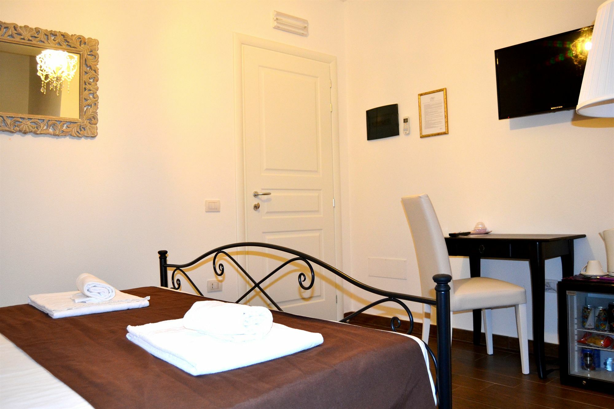 Arcobaleno 3* Cagliari