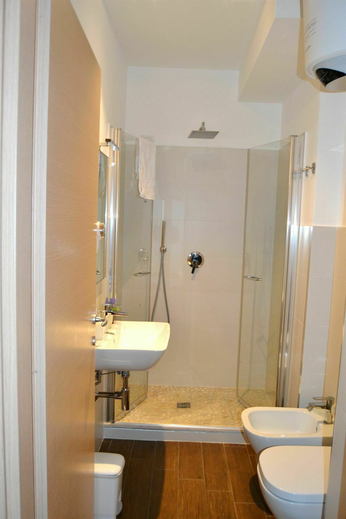 Affittacamere Arcobaleno 3*