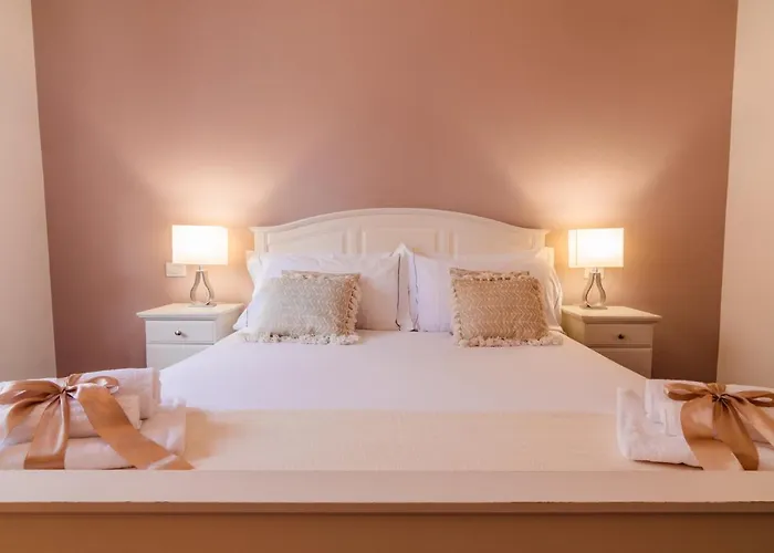 Arcobaleno Suites