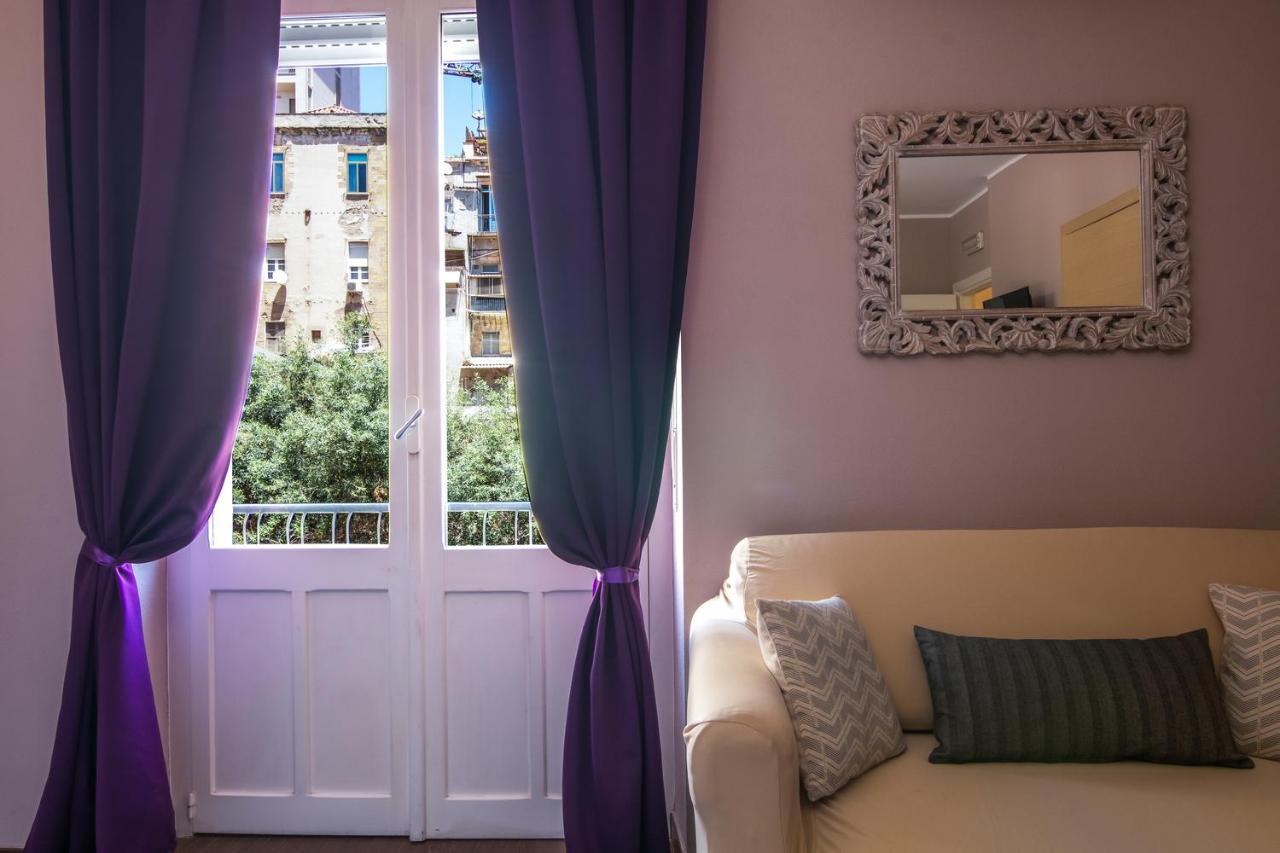 Arcobaleno Pensión 3*