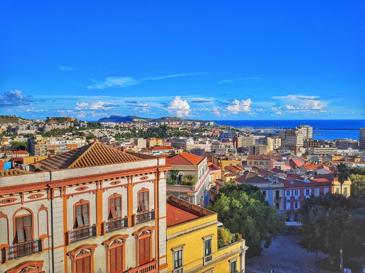 Pensión Arcobaleno Cagliari