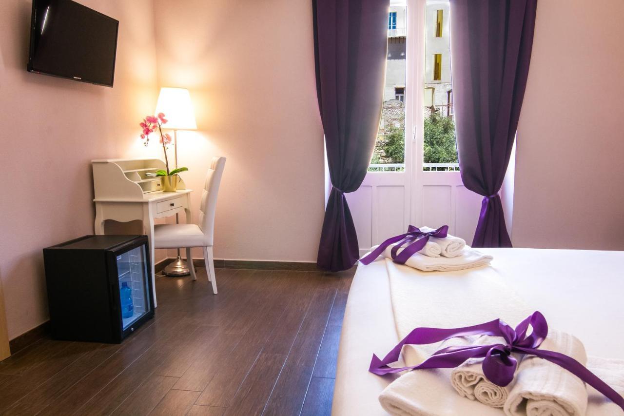 Arcobaleno 3* Cagliari