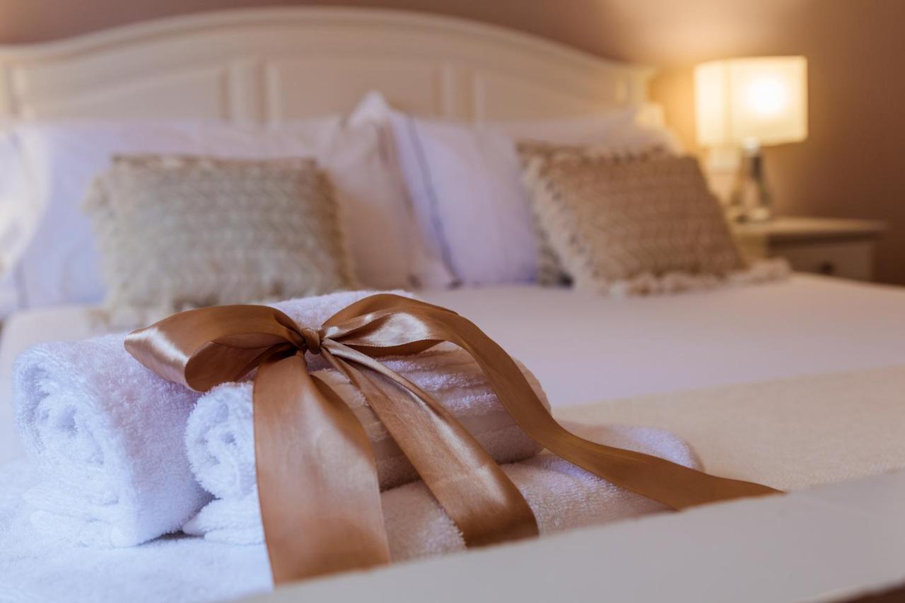 Arcobaleno Guest house